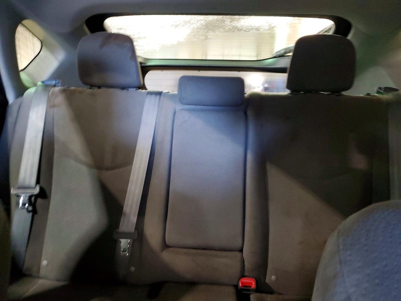 2015 TOYOTA PRIUS THREE photo 19