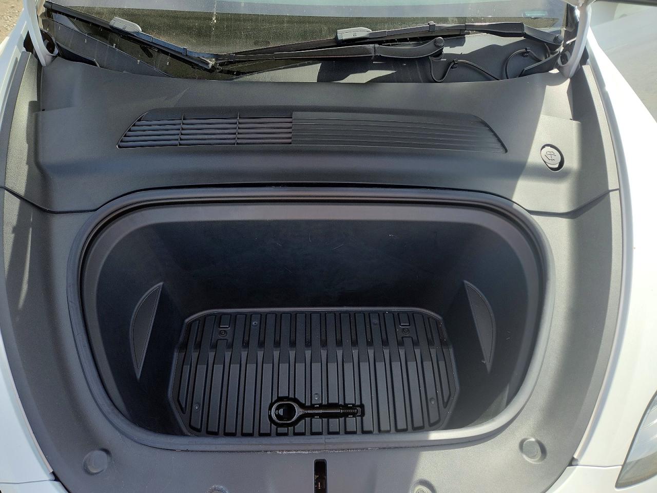 2021 TESLA MODEL Y photo 21