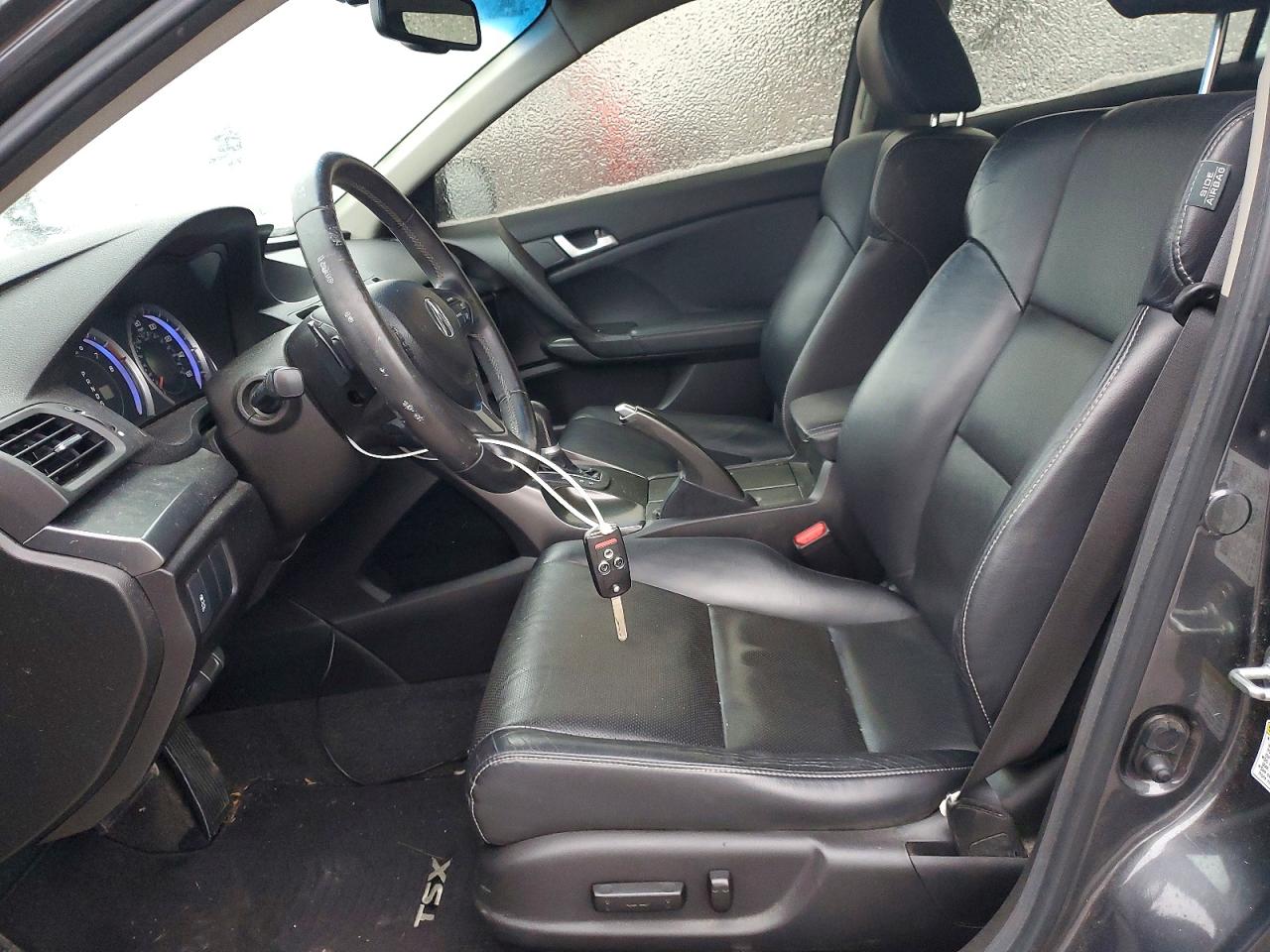 2013 ACURA TSX TECH photo 7