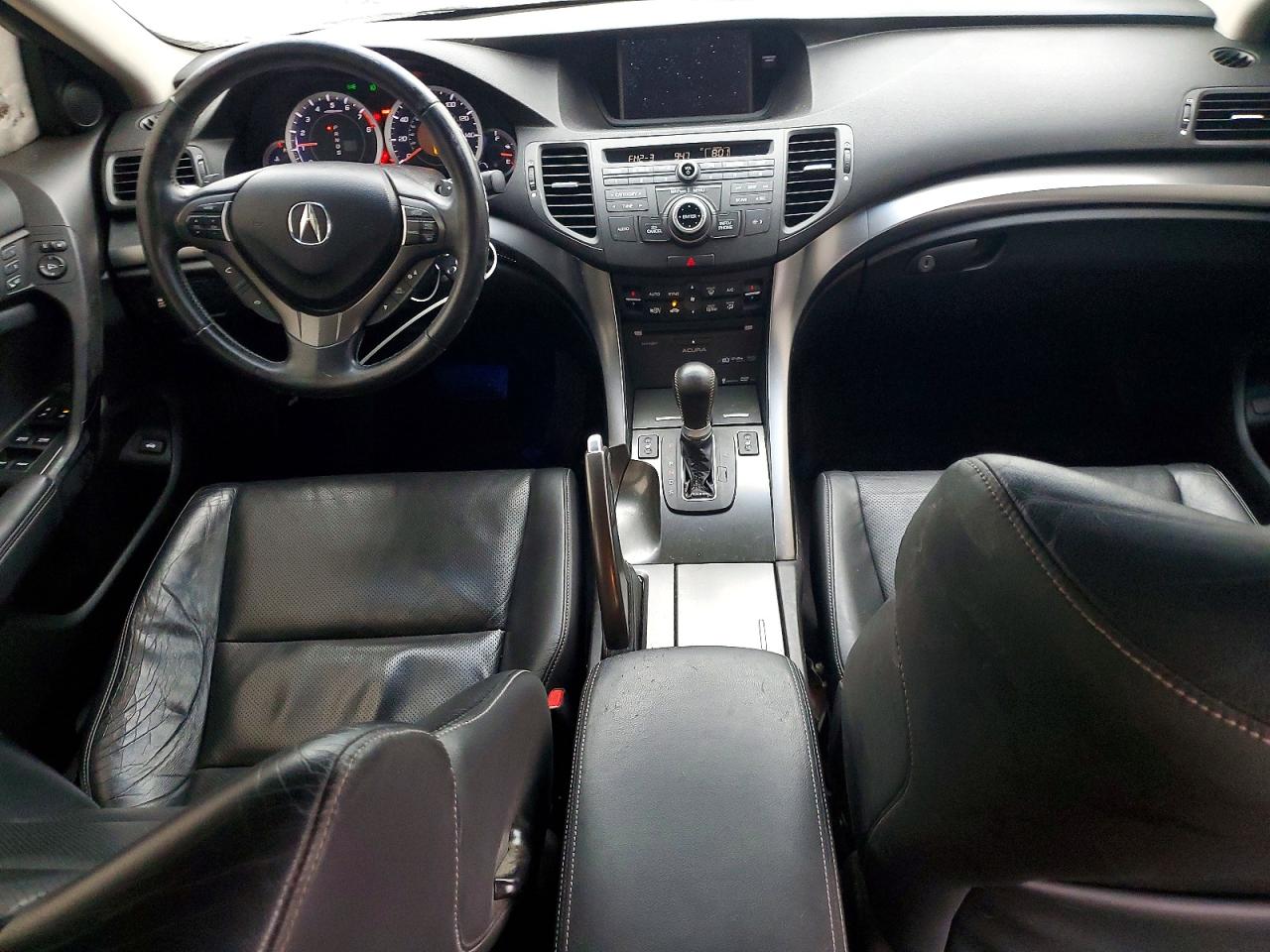 2013 ACURA TSX TECH photo 8