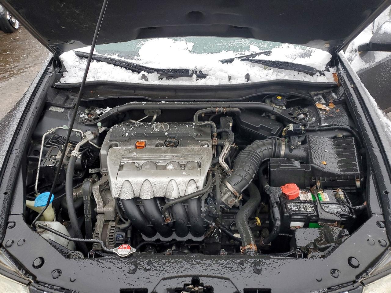 2013 ACURA TSX TECH photo 11