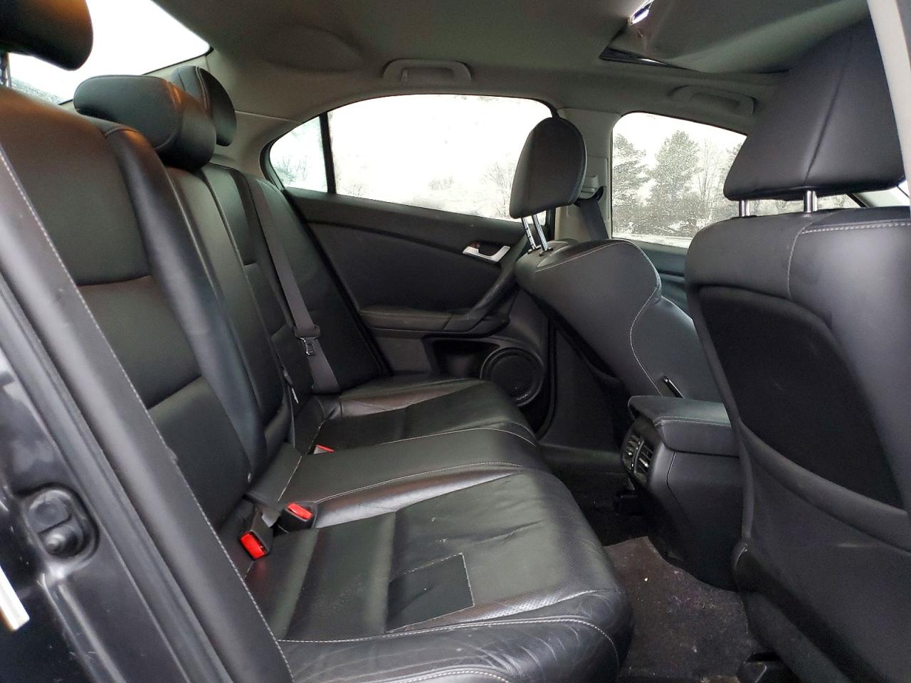 2013 ACURA TSX TECH photo 10