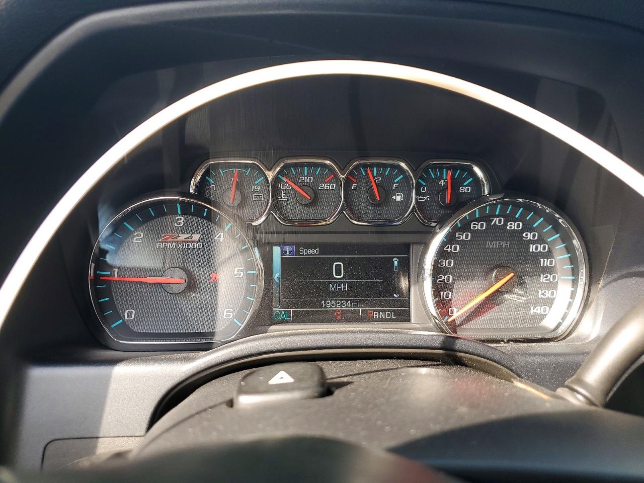 2017 CHEVROLET SILVERADO K1500 LT photo 17
