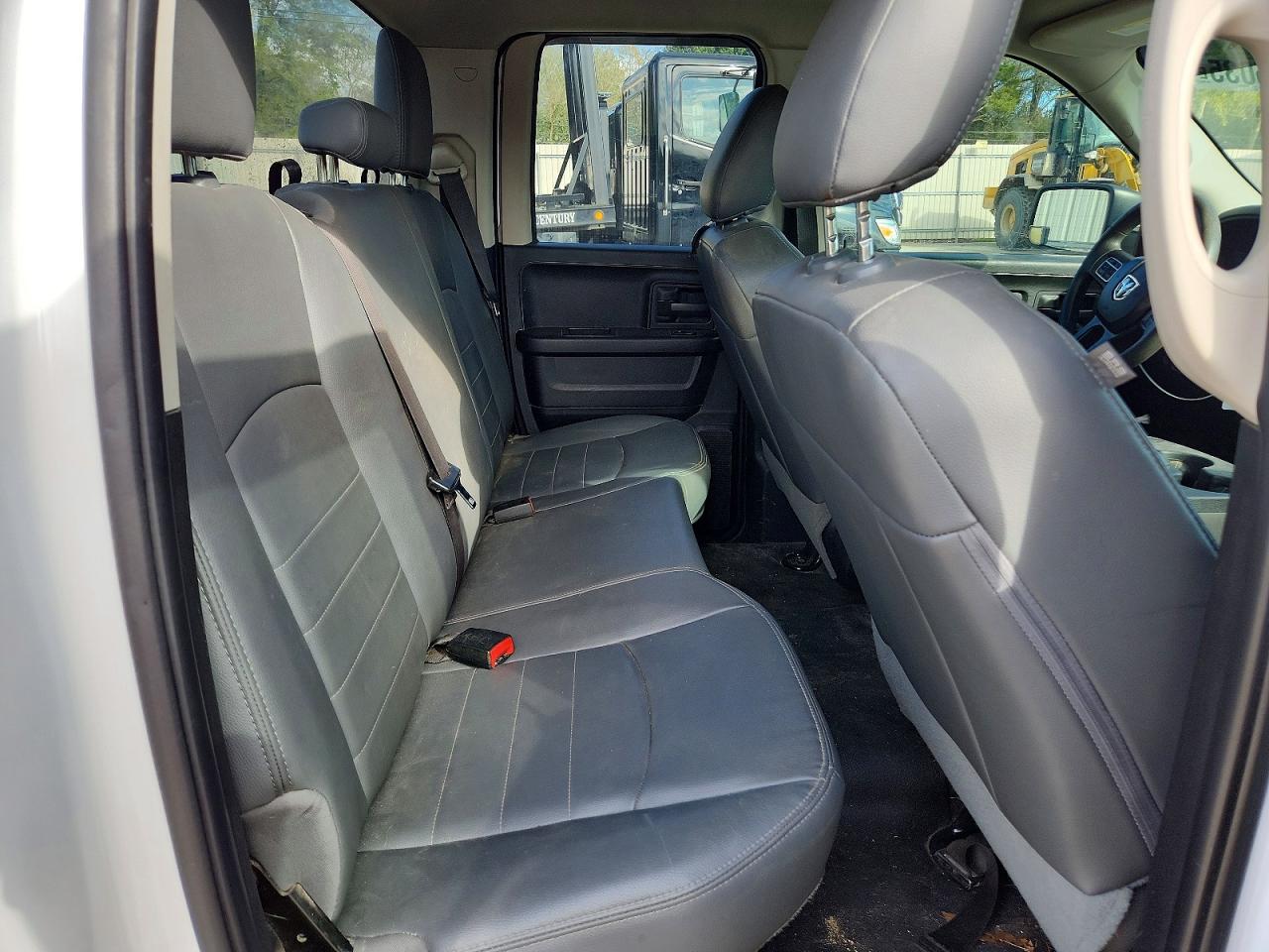 2019 RAM 1500 photo 19