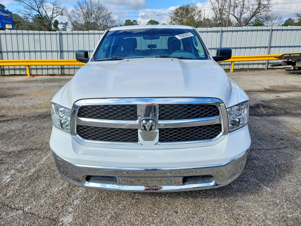 2019 RAM 1500 photo 9