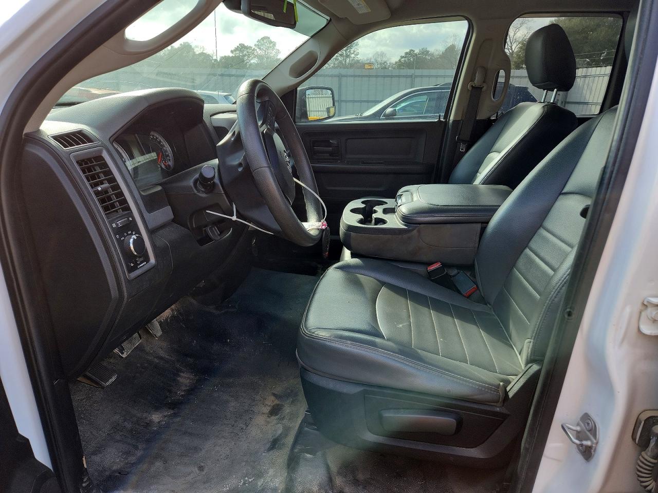 2019 RAM 1500 photo 13