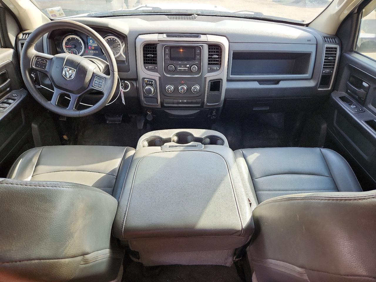 2019 RAM 1500 photo 15