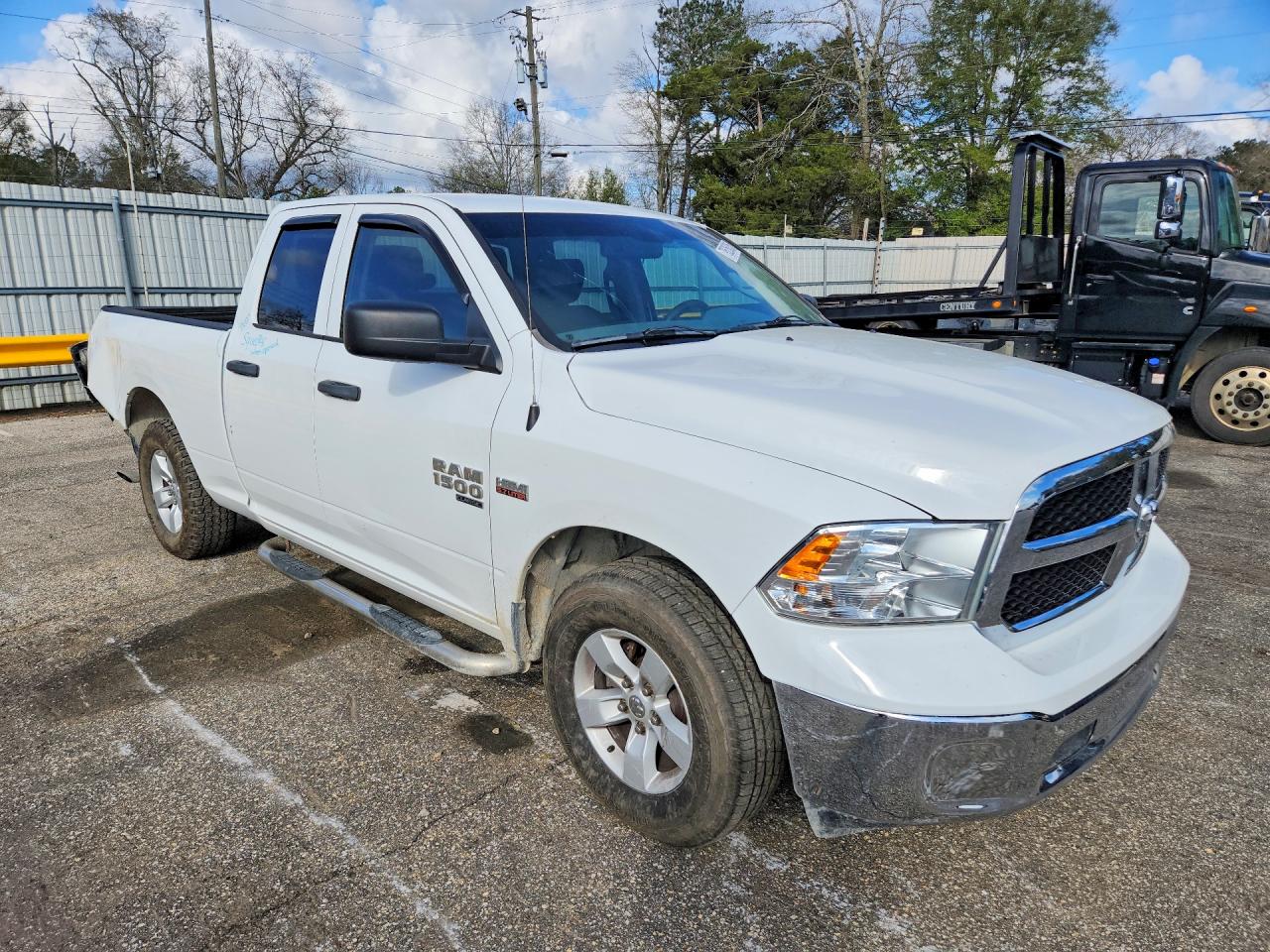 2019 RAM 1500 photo 7