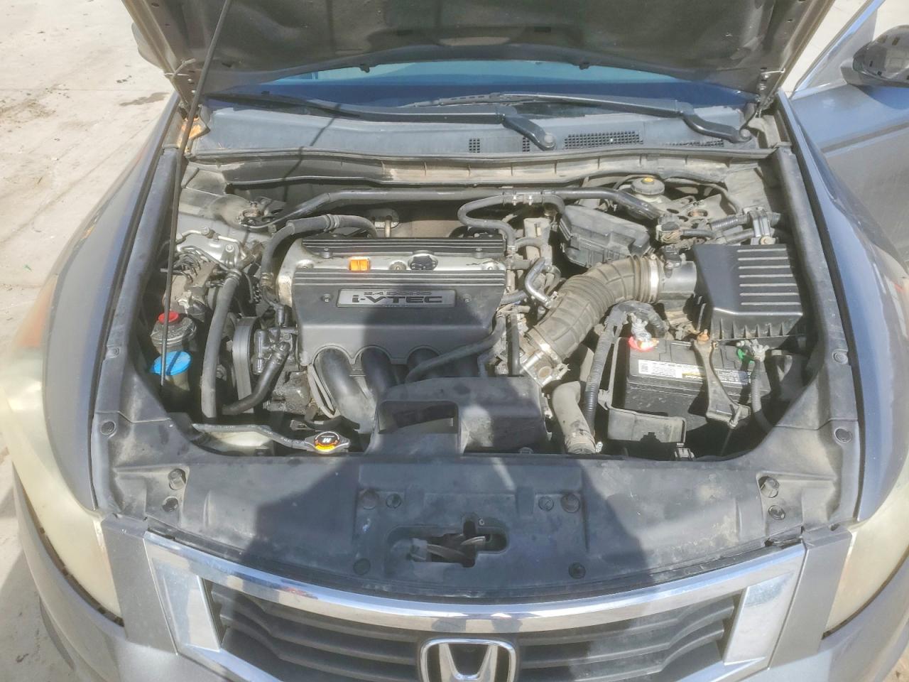 2008 HONDA ACCORD EX photo 31