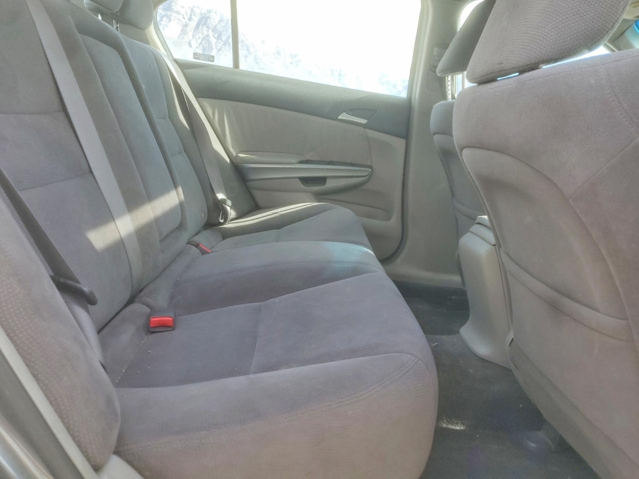 2008 HONDA ACCORD EX photo 28