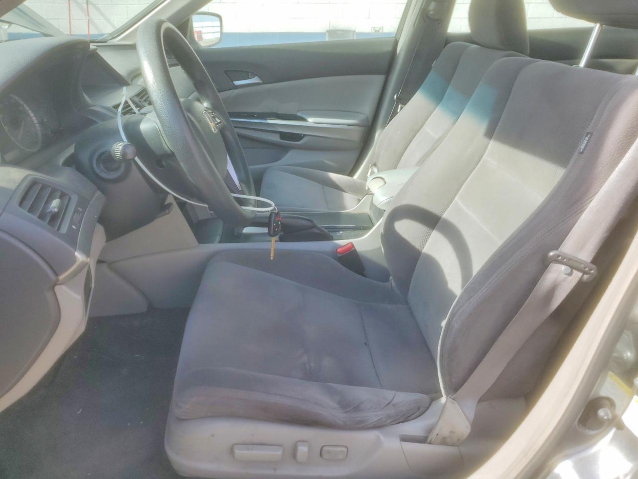 2008 HONDA ACCORD EX photo 19