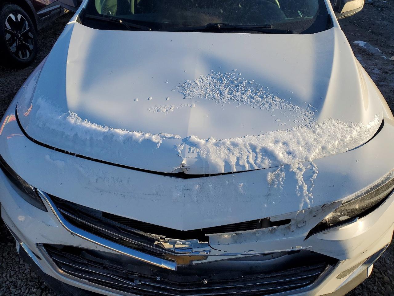 2017 CHEVROLET MALIBU LS photo 31