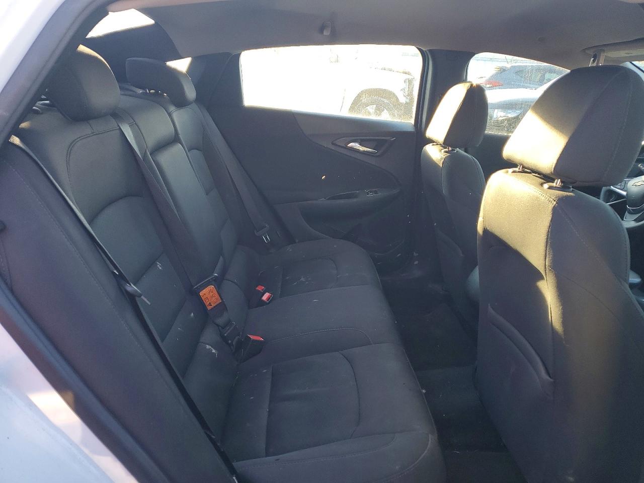 2017 CHEVROLET MALIBU LS photo 28