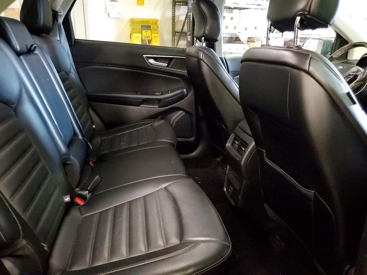 2016 FORD EDGE SEL photo 31