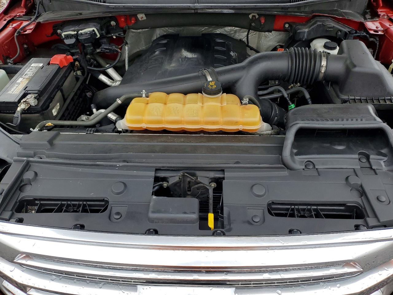 2015 FORD F150 SUPERCREW photo 21