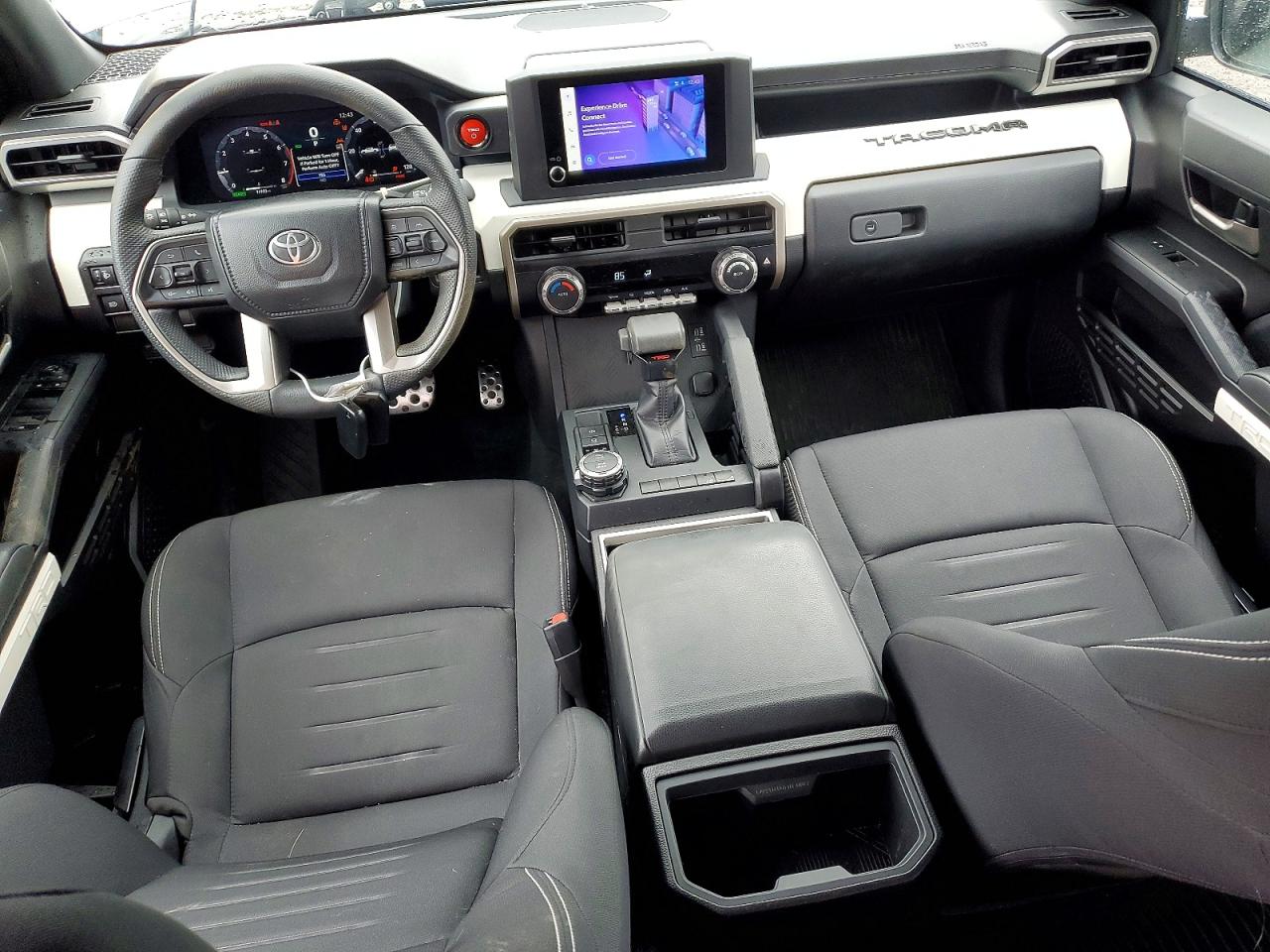 2024 TOYOTA TACOMA TRD SPORT HV photo 15