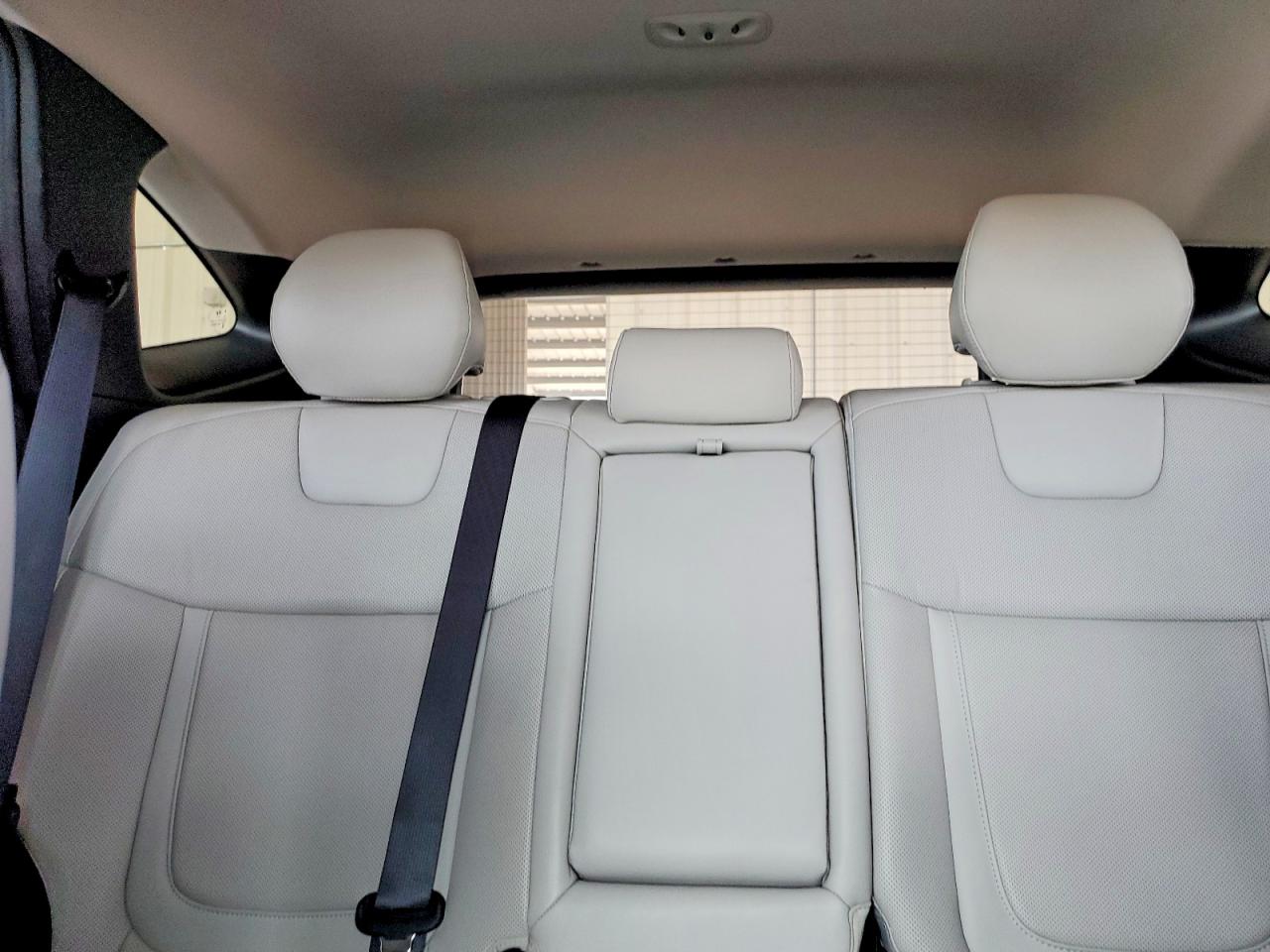 2022 HYUNDAI TUCSON SEL photo 10