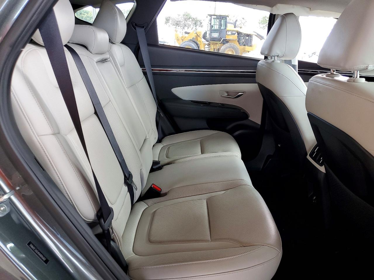 2022 HYUNDAI TUCSON SEL photo 11