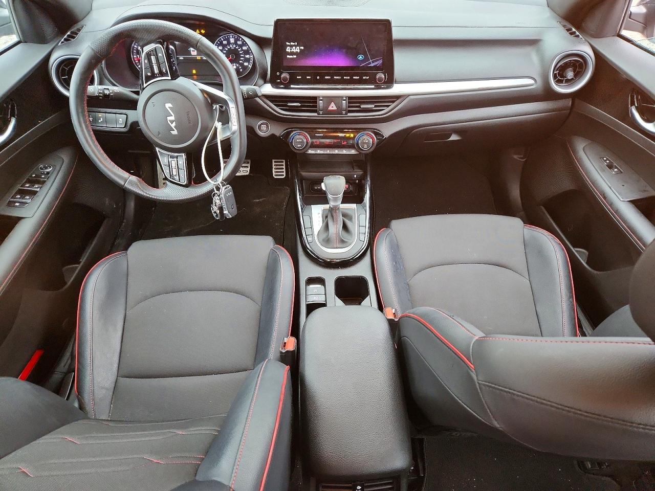 2023 KIA FORTE GT photo 15