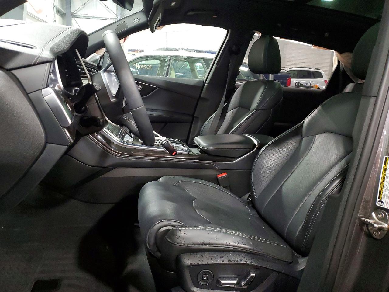 2025 AUDI Q7 PRESTIGE photo 13