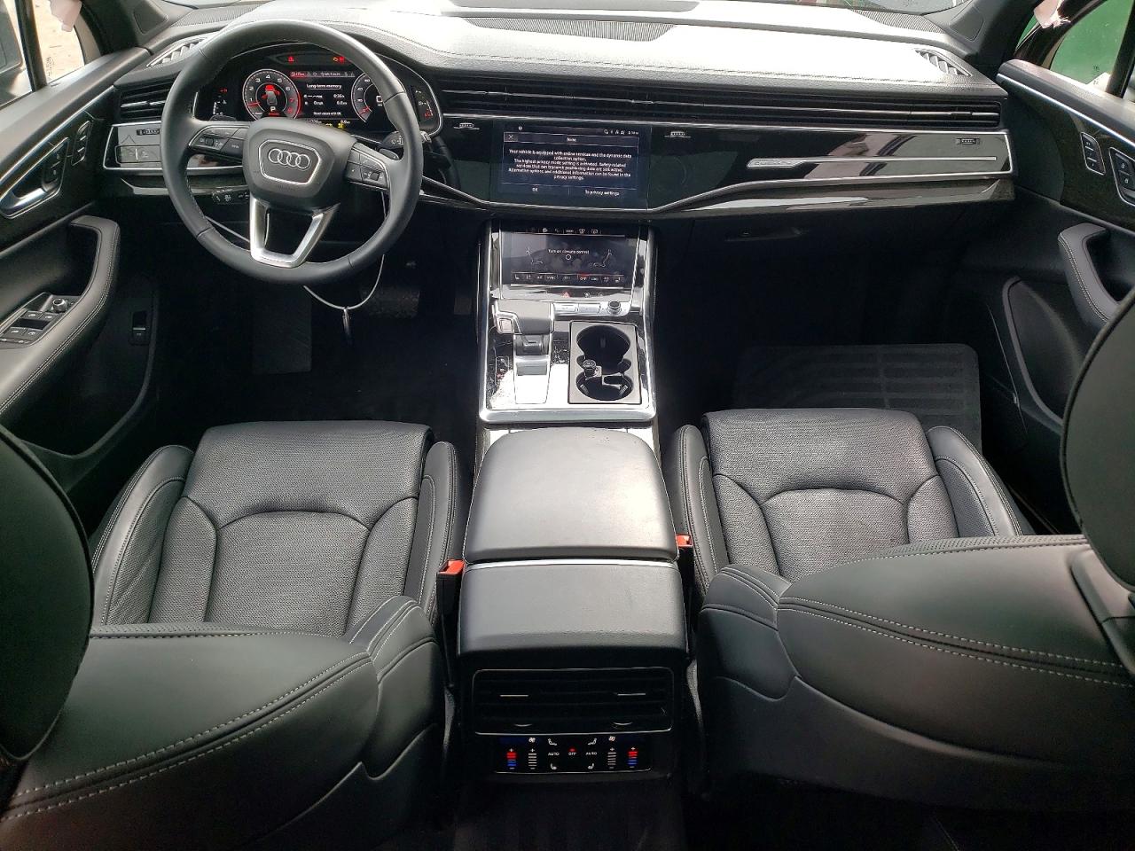 2025 AUDI Q7 PRESTIGE photo 15