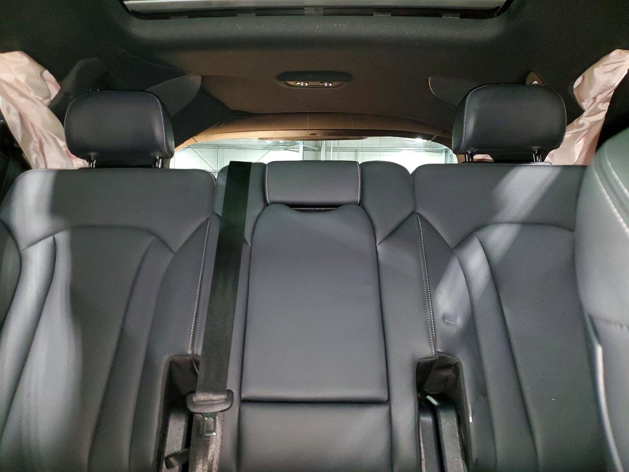 2025 AUDI Q7 PRESTIGE photo 19
