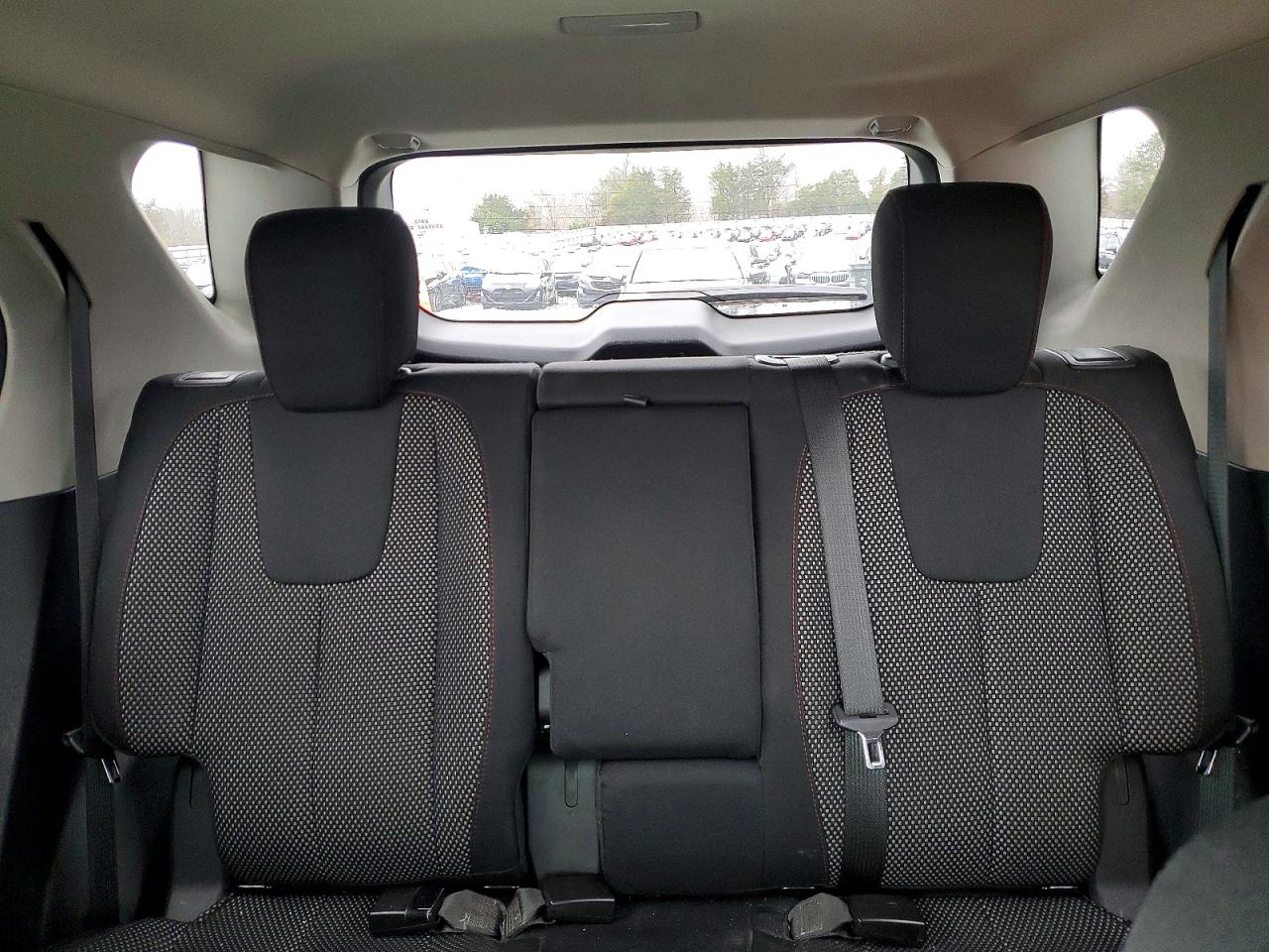 2014 CHEVROLET EQUINOX LT photo 10