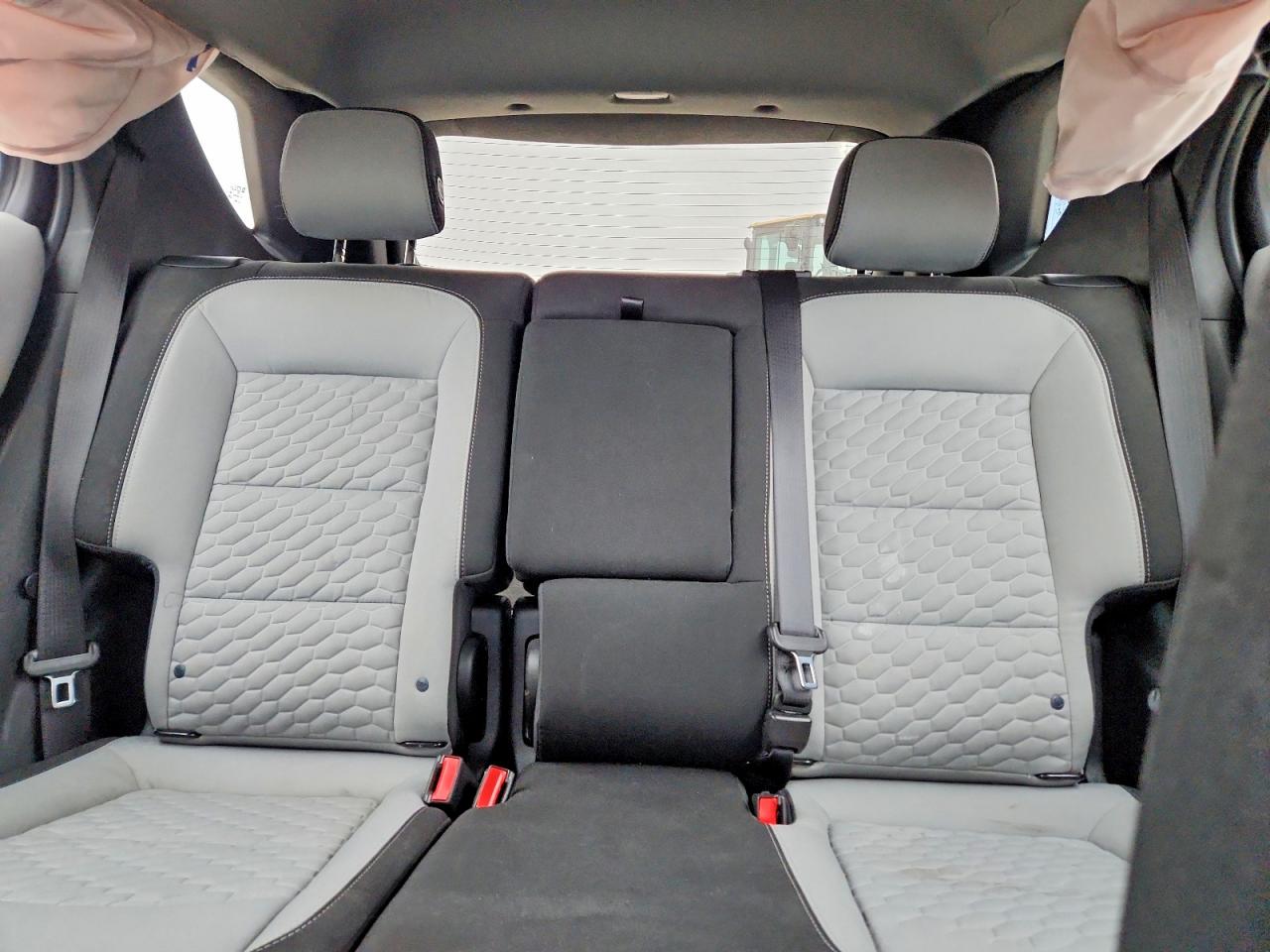 2020 CHEVROLET EQUINOX LS photo 10