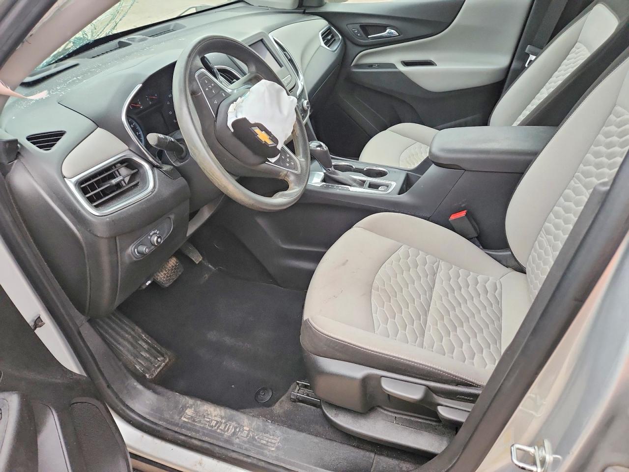 2020 CHEVROLET EQUINOX LS photo 7
