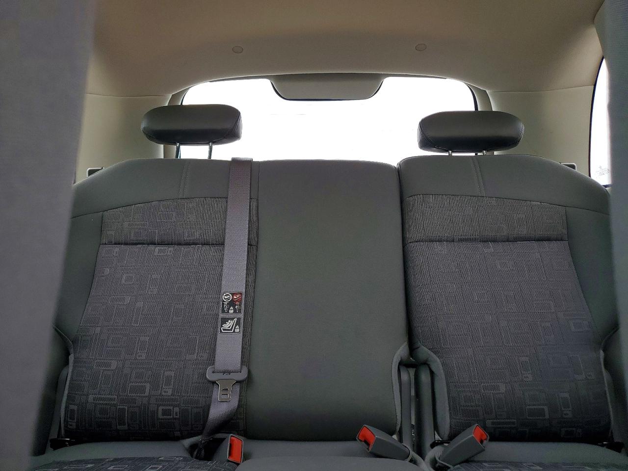 2007 CHRYSLER PT CRUISER TOURING photo 10
