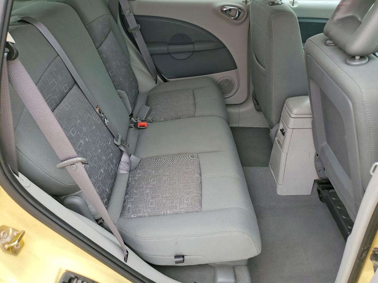 2007 CHRYSLER PT CRUISER TOURING photo 11