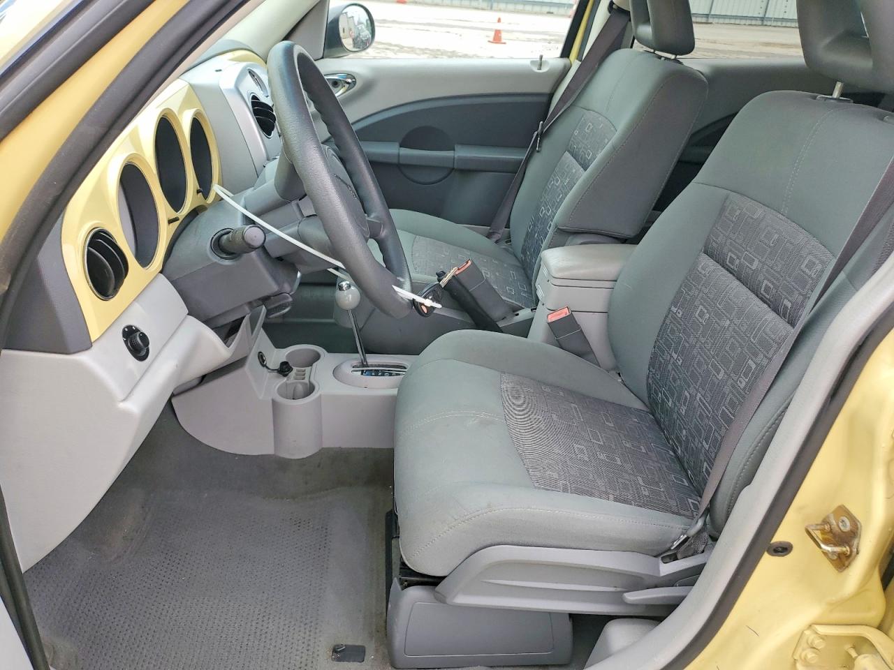 2007 CHRYSLER PT CRUISER TOURING photo 7
