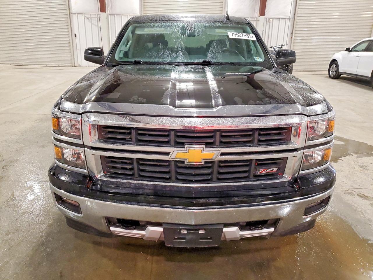 2015 CHEVROLET SILVERADO K1500 LT photo 9