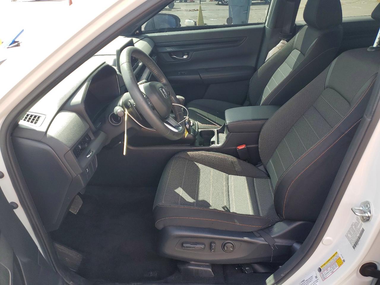 2024 HONDA CR-V SPORT photo 19