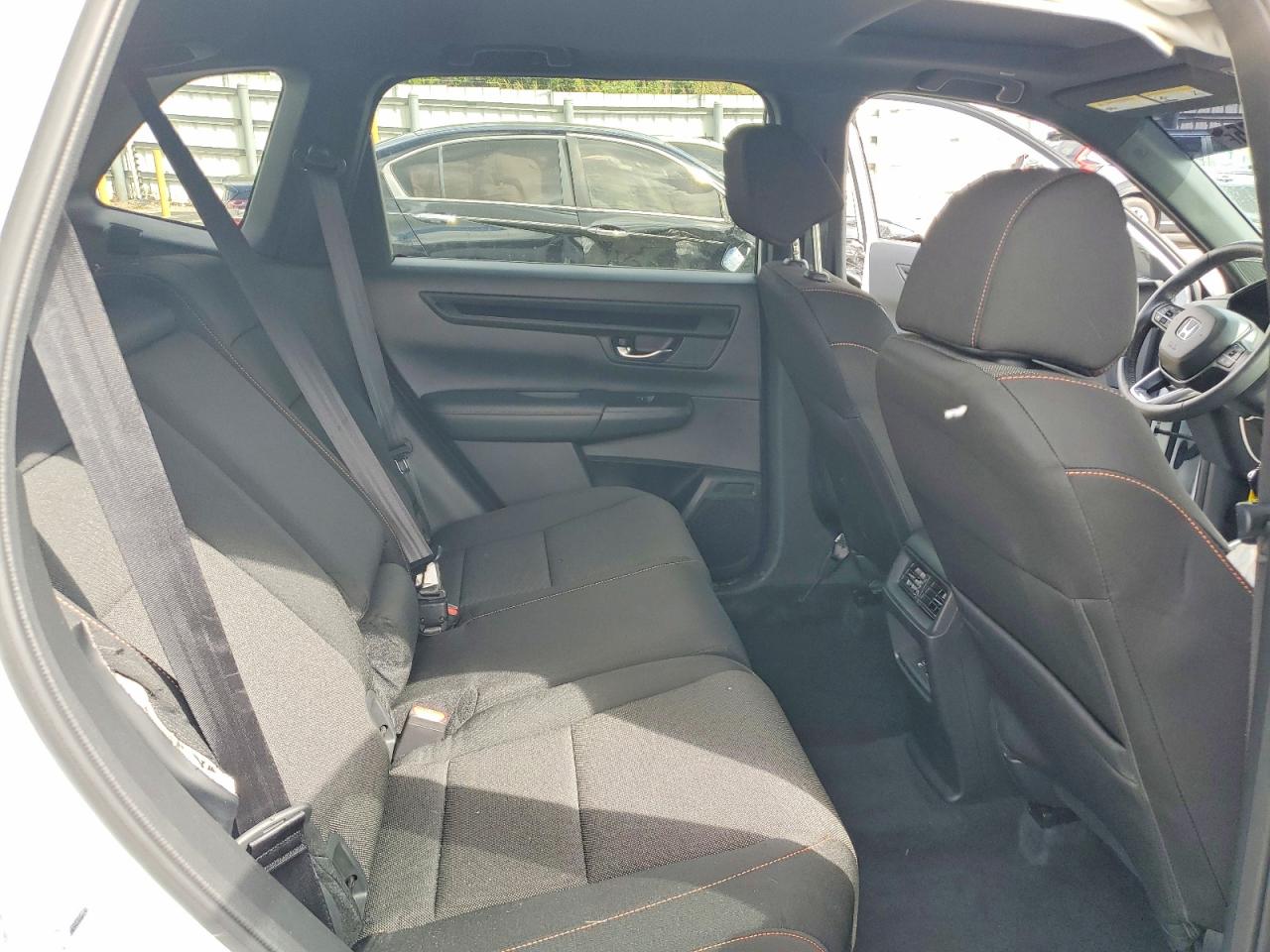 2024 HONDA CR-V SPORT photo 31
