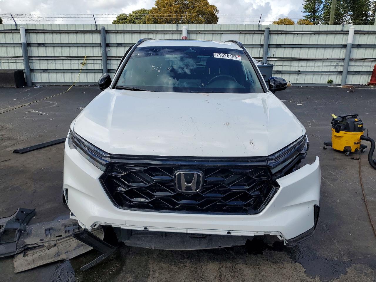 2024 HONDA CR-V SPORT photo 13