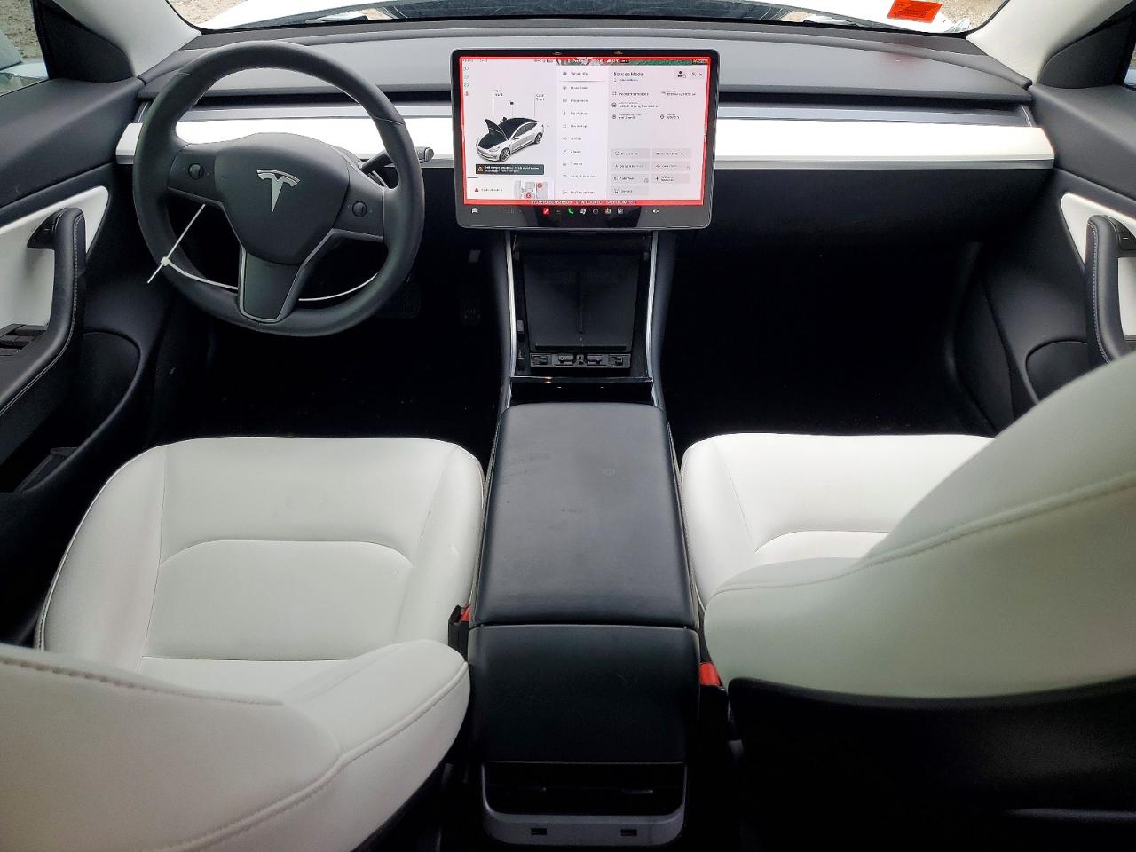 2020 TESLA MODEL 3 photo 8