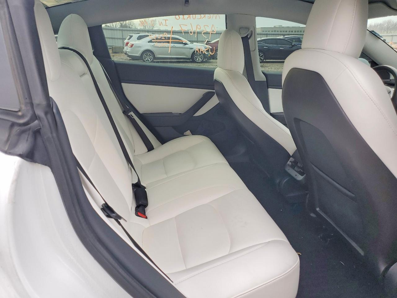 2020 TESLA MODEL 3 photo 10
