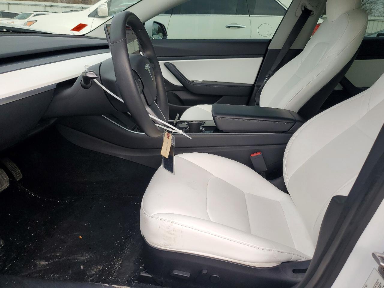 2020 TESLA MODEL 3 photo 7