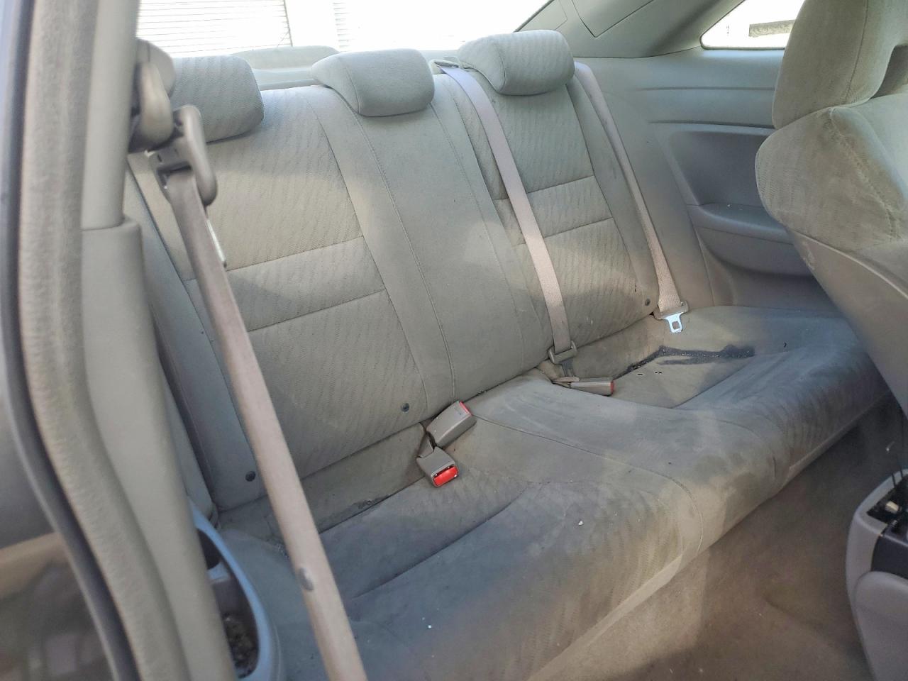 2010 HONDA CIVIC LX photo 10