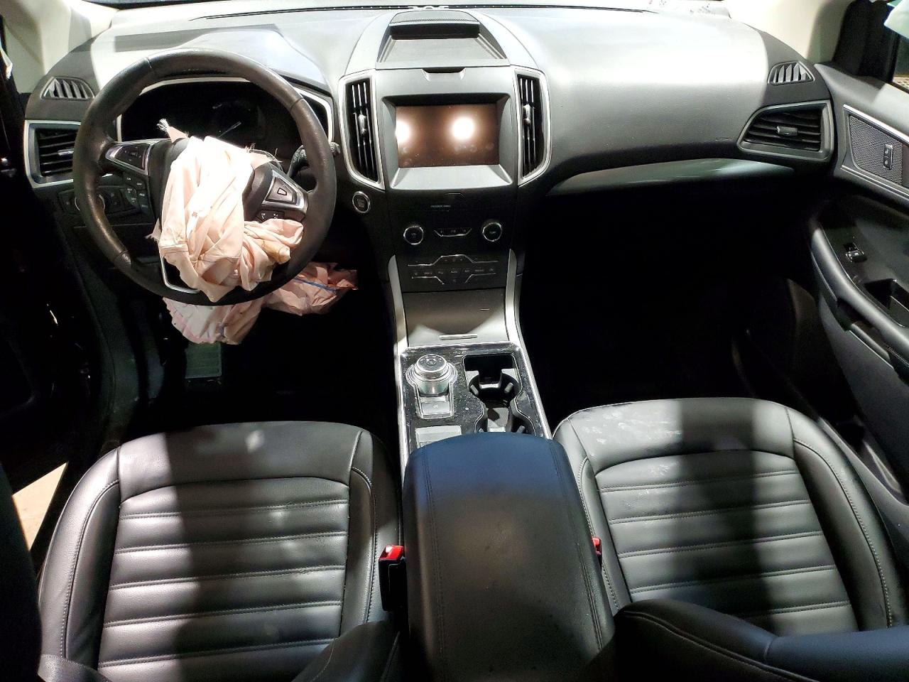 2020 FORD EDGE SEL photo 8