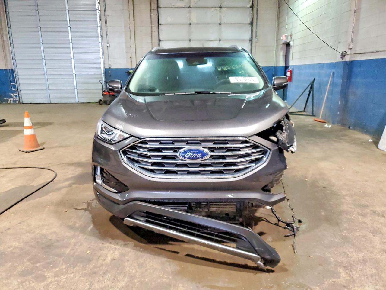 2020 FORD EDGE SEL photo 5