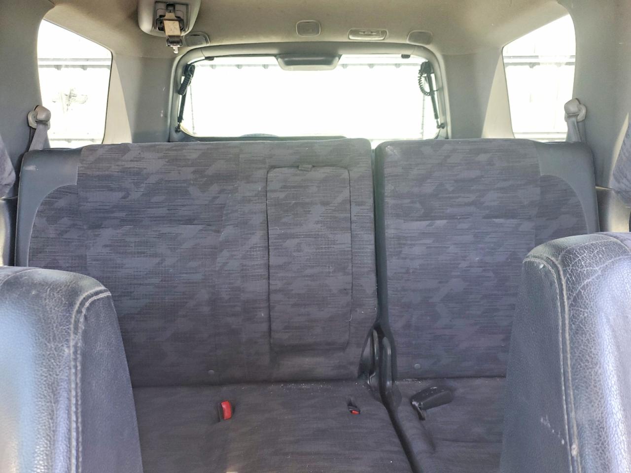 2003 HONDA CR-V LX photo 10