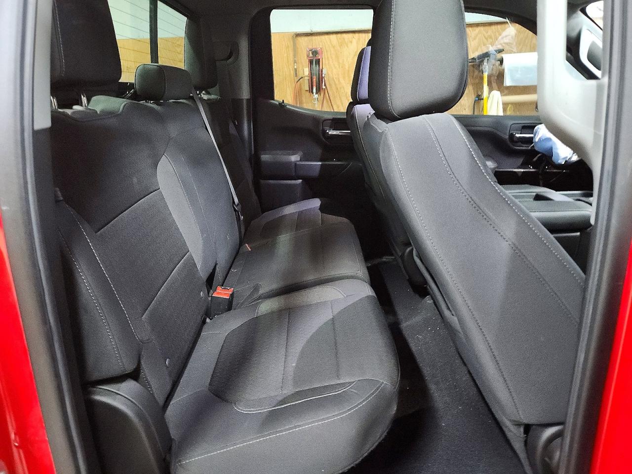 2020 CHEVROLET SILVERADO K1500 LT photo 28