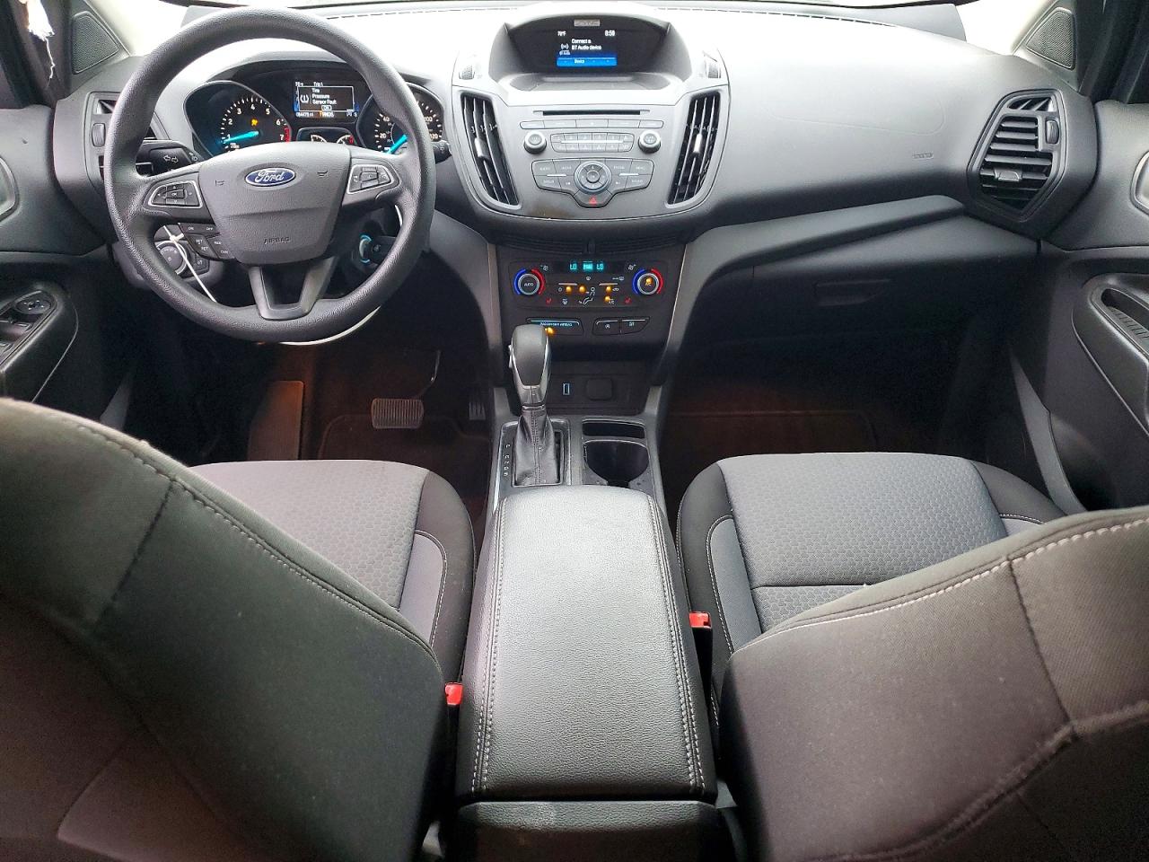 2018 FORD ESCAPE SE photo 15