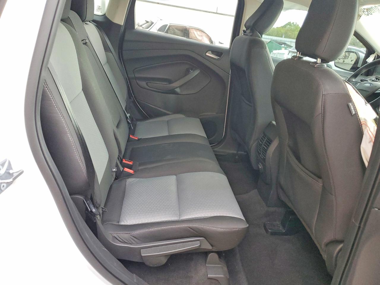 2018 FORD ESCAPE SE photo 21