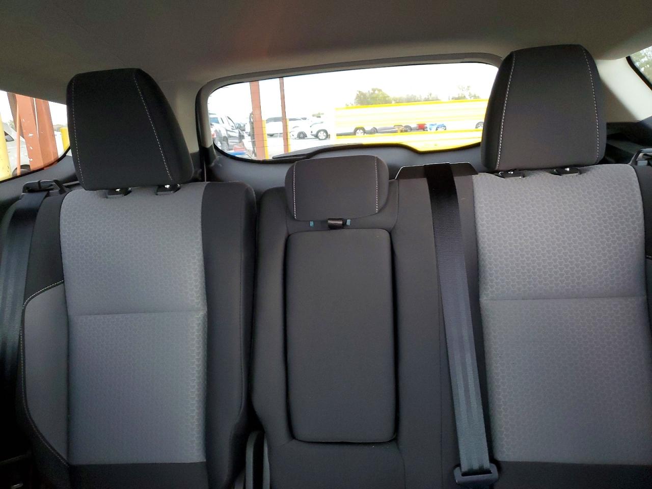 2018 FORD ESCAPE SE photo 19