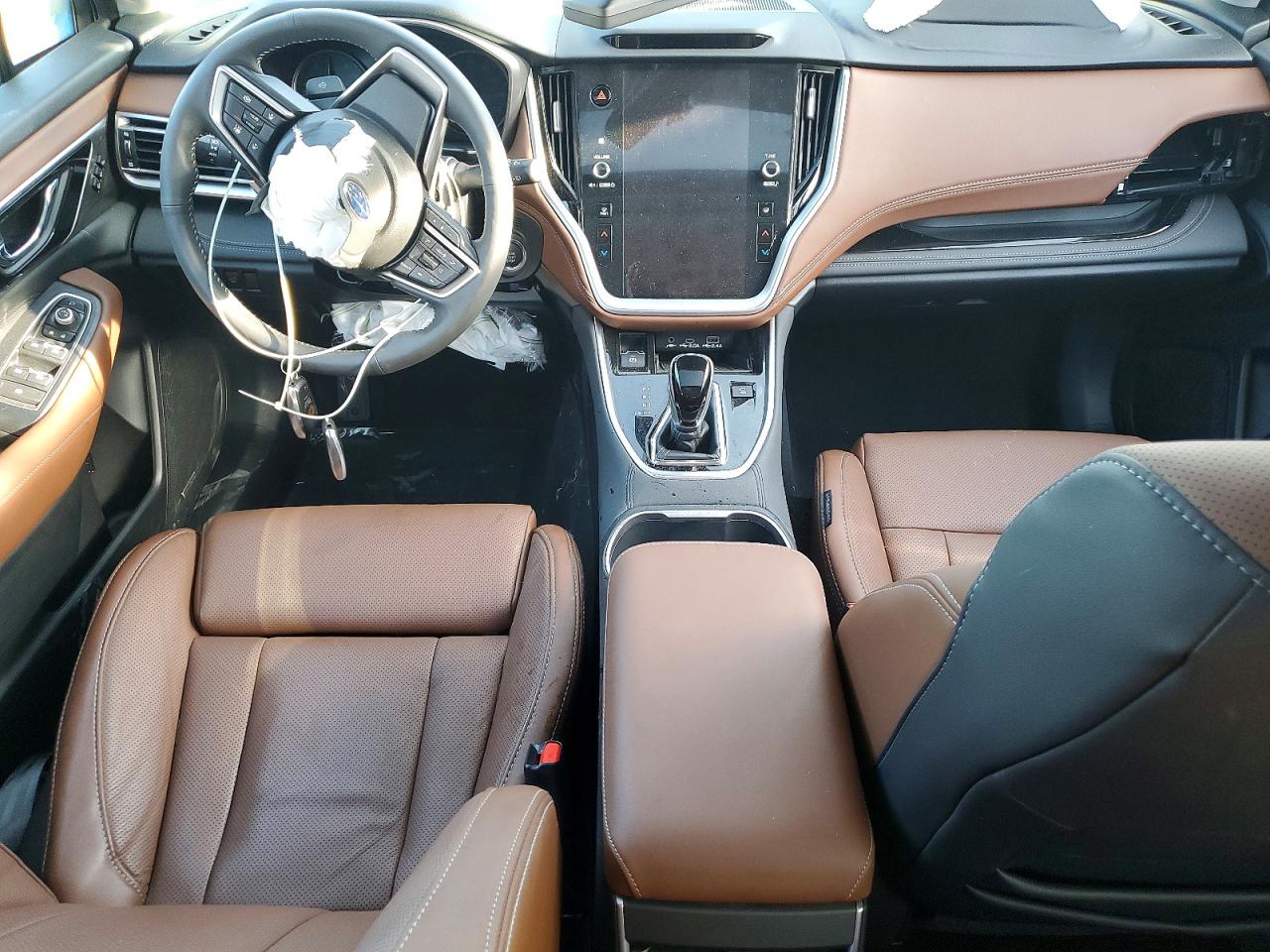 2025 SUBARU OUTBACK TOURING photo 15