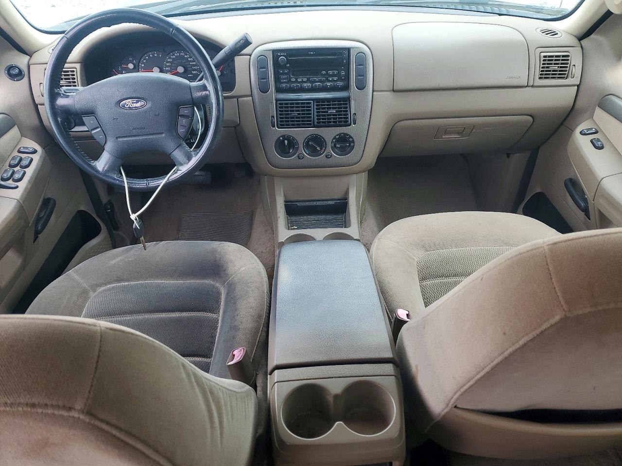 2004 FORD EXPLORER XLT photo 15