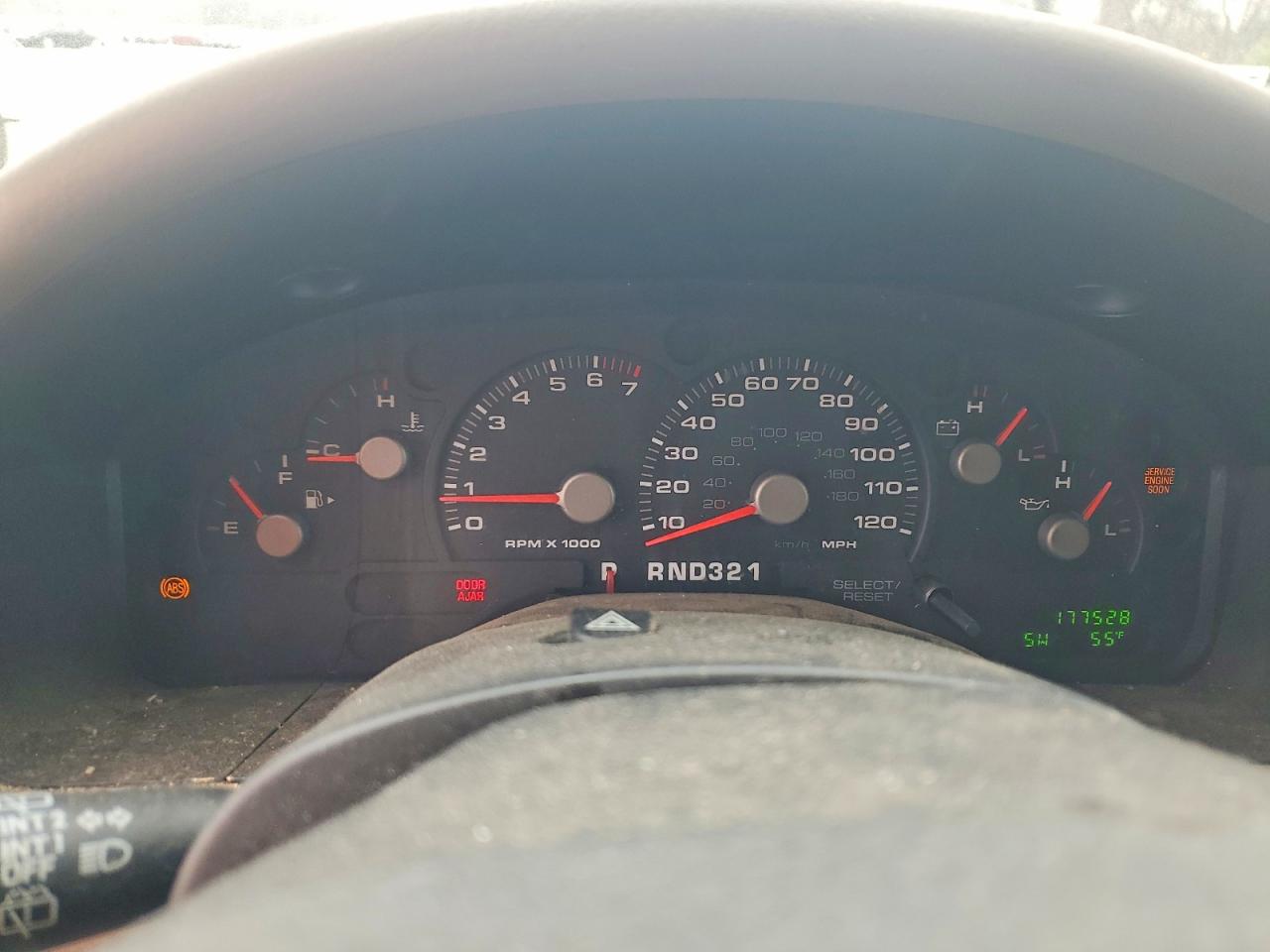 2004 FORD EXPLORER XLT photo 17